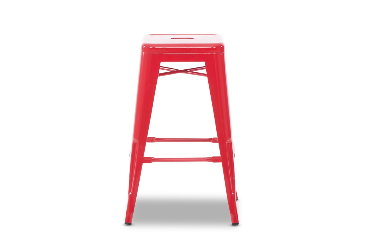 HARZ 68cm Stool – image 2 of 2