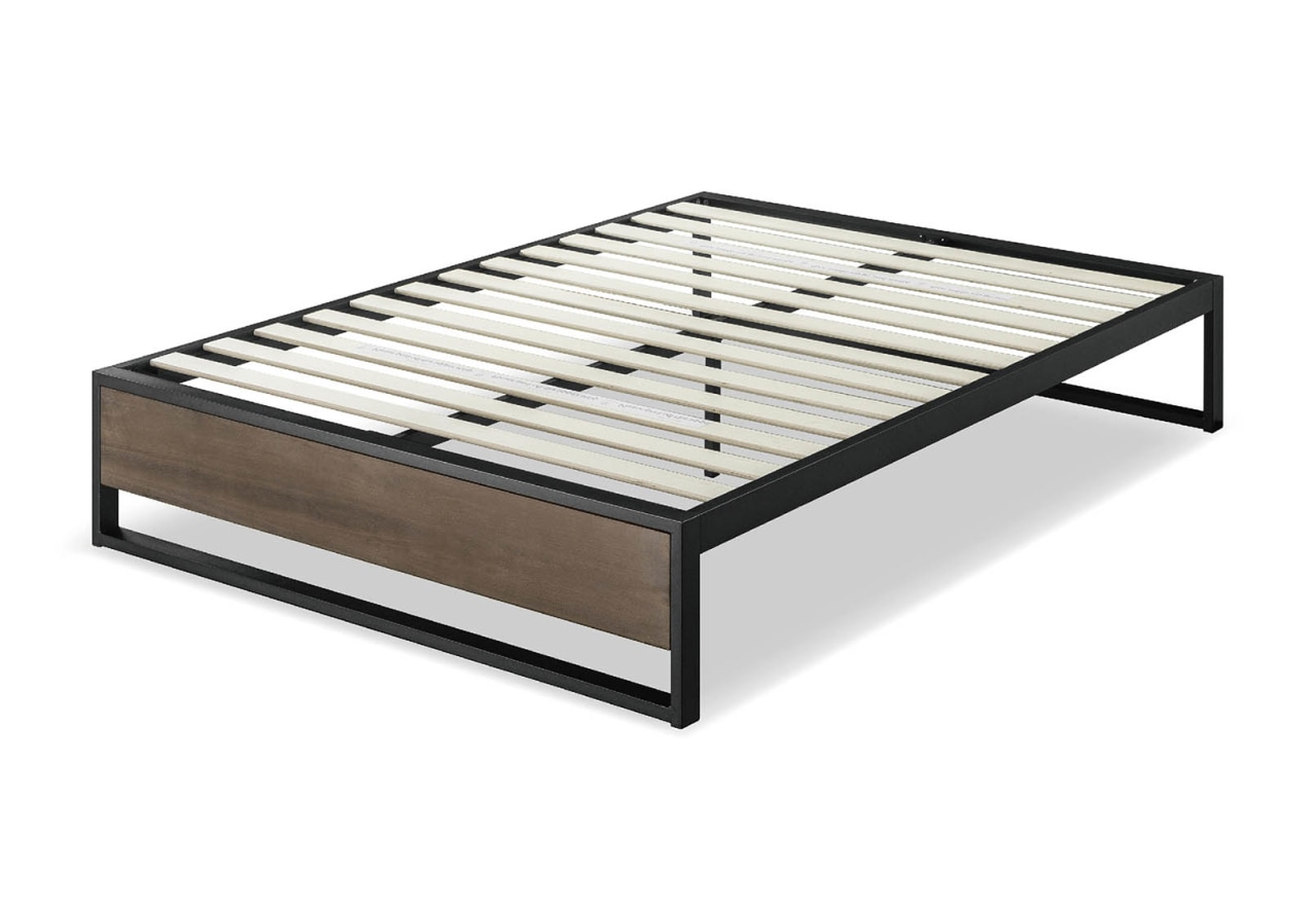 ALLISON Double Bed – image 3 of 9