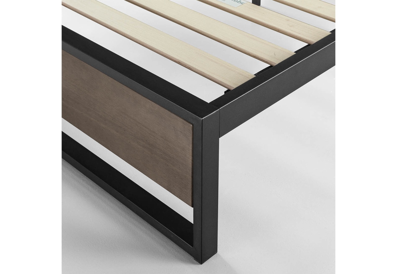 ALLISON Double Bed – image 5 of 9