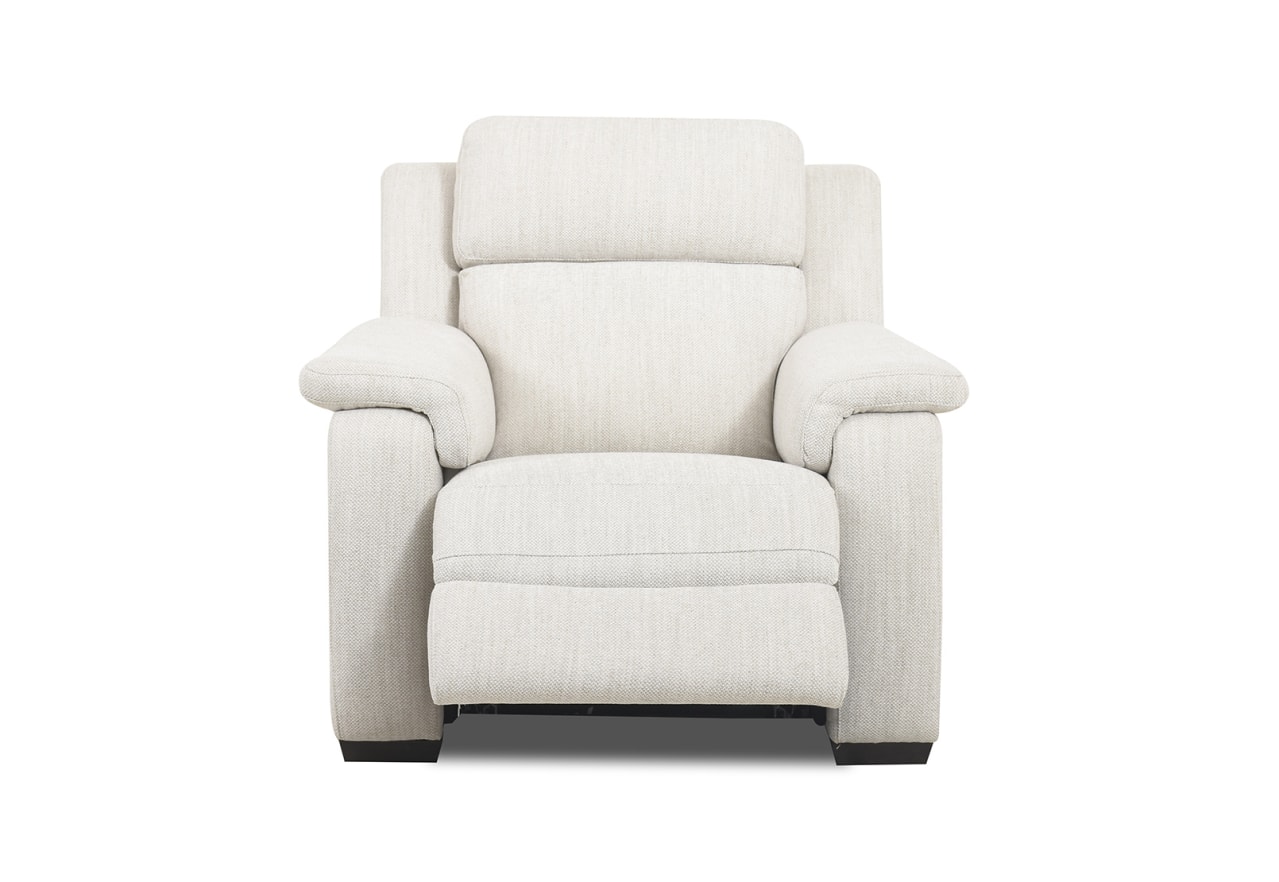CAPELLO Elec Recliner Fabric – image 5 of 12