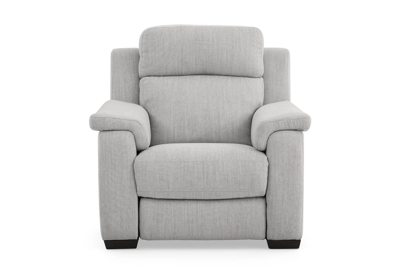 CAPELLO Elec Recliner Fabric – image 1 of 6