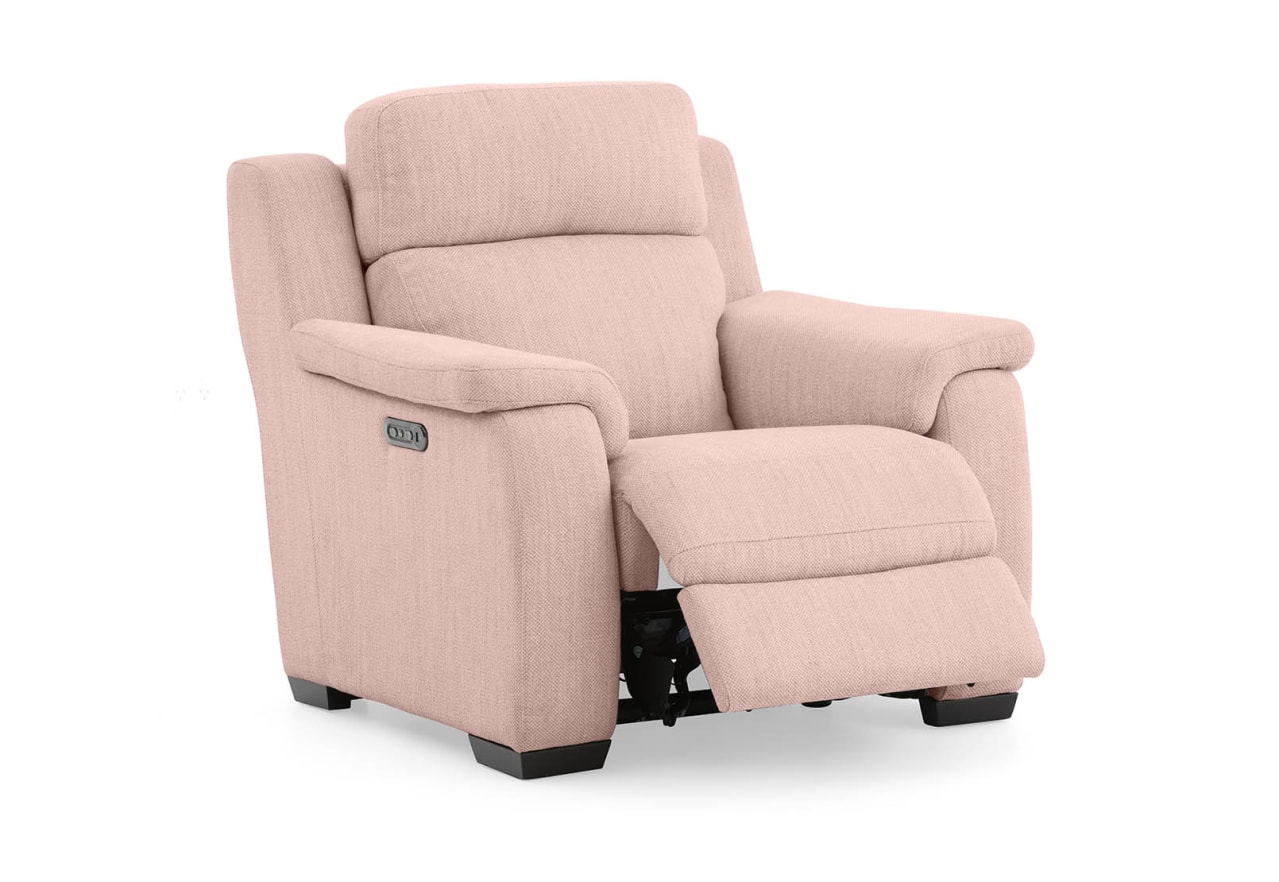 CAPELLO Elec Recliner Fabric – image 6 of 6