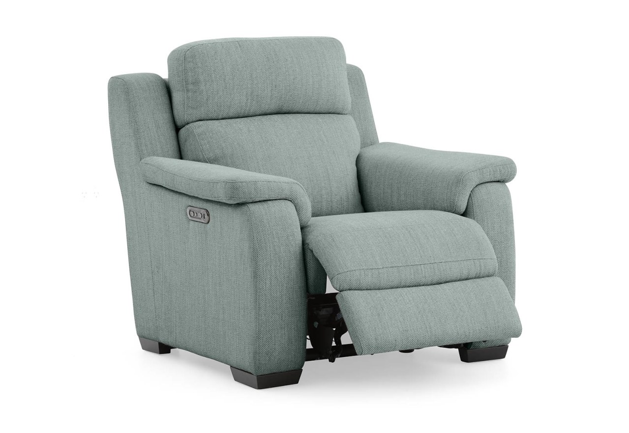 CAPELLO Elec Recliner Fabric – image 3 of 6