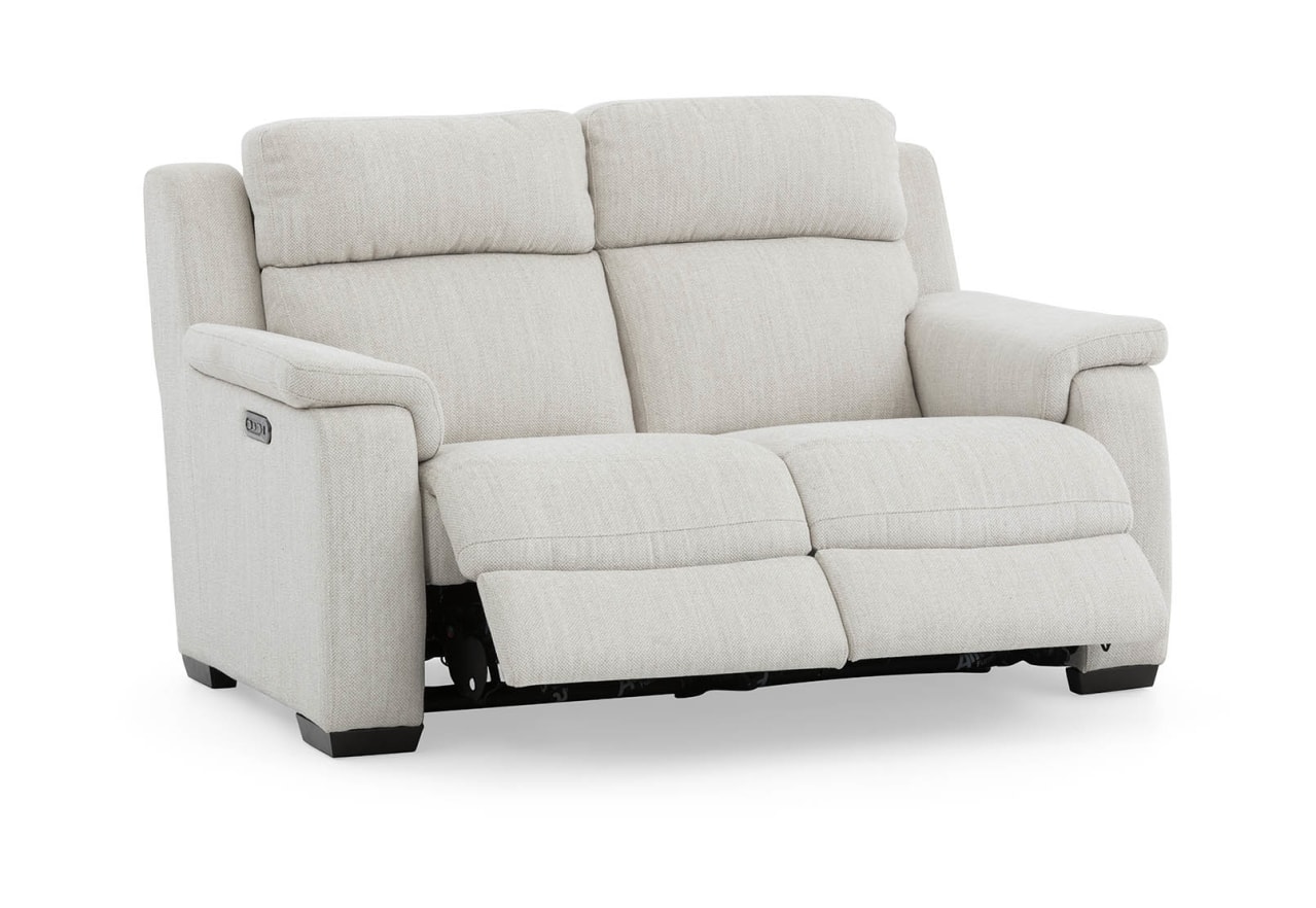 CAPELLO 2S Sofa W/2 Elec Rec – image 8 of 15