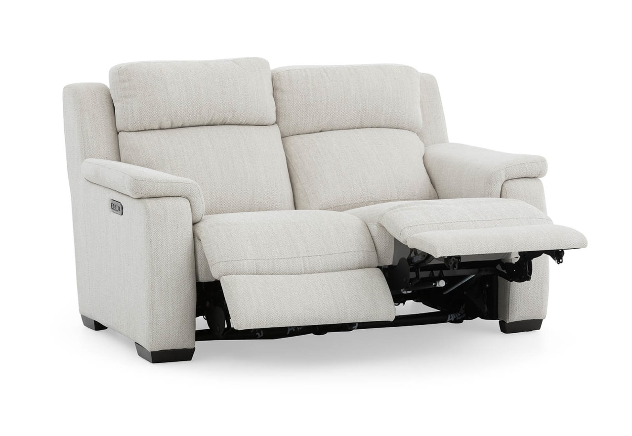 CAPELLO 2S Sofa W/2 Elec Rec – image 10 of 15