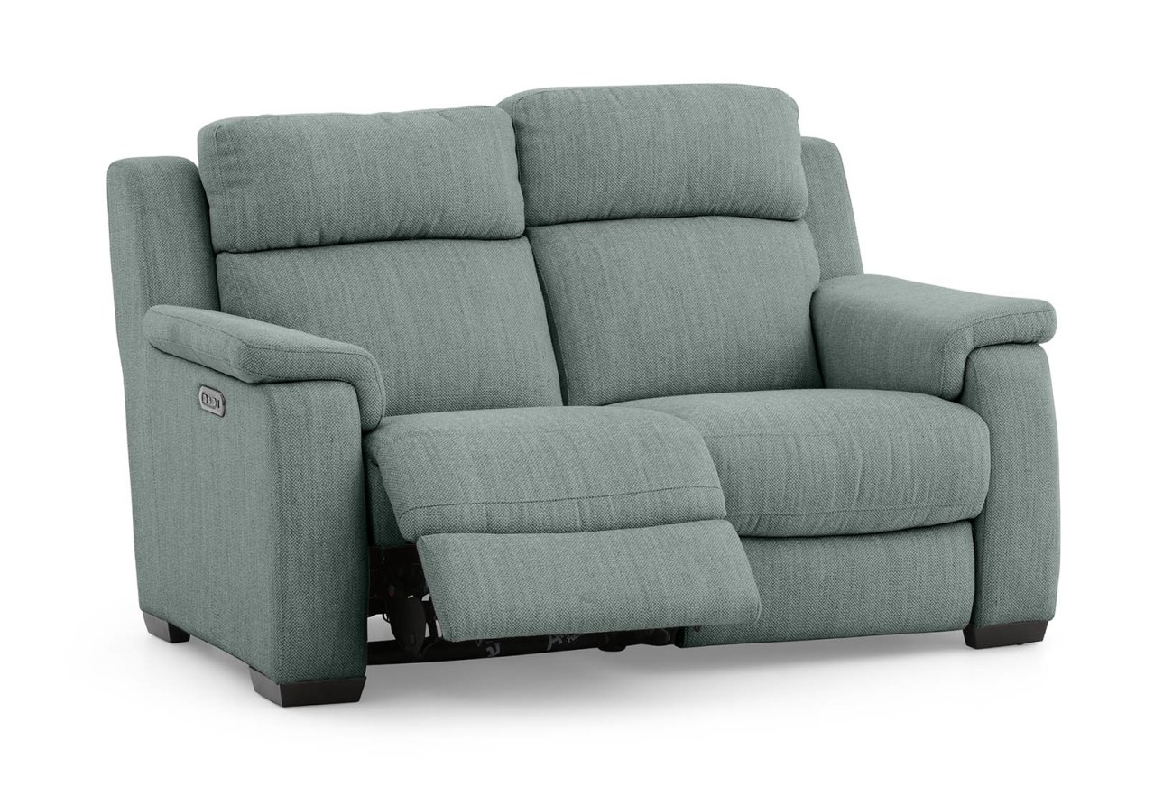CAPELLO 2S Sofa W/2 Elec Rec – image 4 of 6