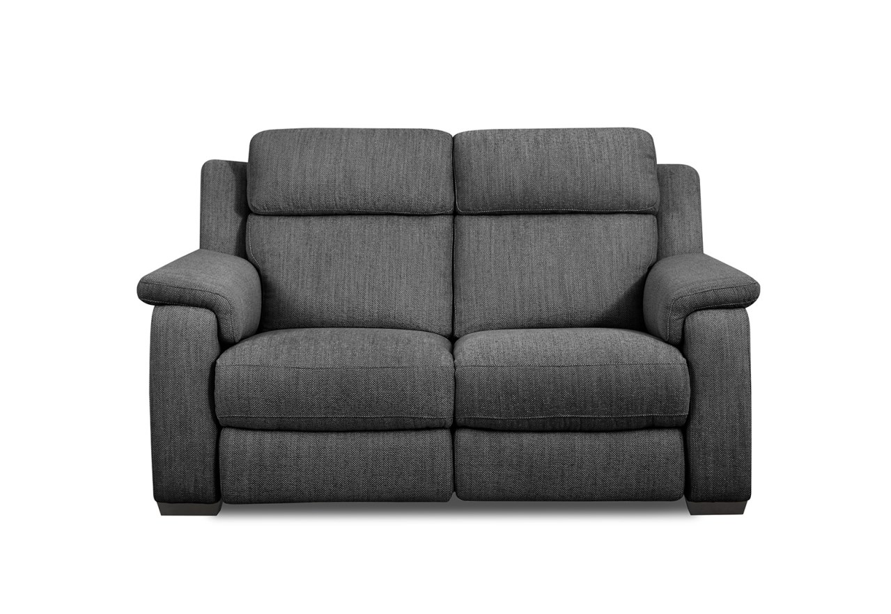 CAPELLO 2S Sofa W/2 Elec Rec – image 2 of 6