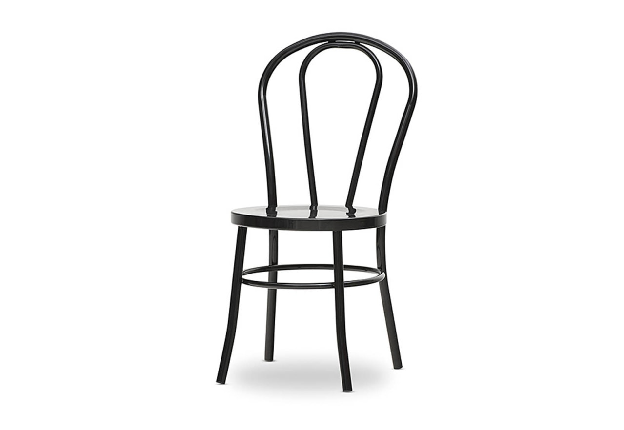 BENTWOOD REPLICA MKII Dining Chair (2p/ctns) – image 2 of 2