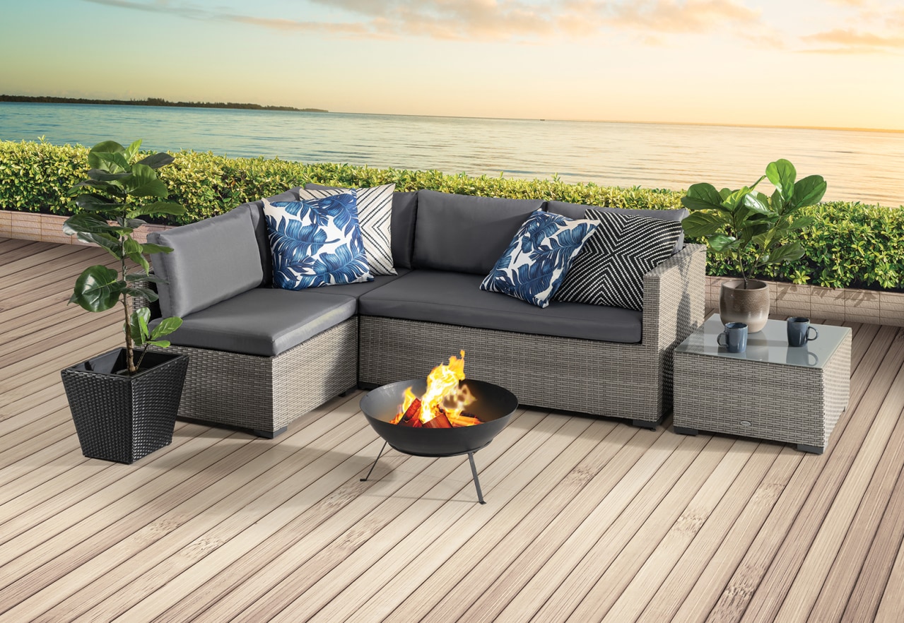 FORIO Fire Pit – image 4 of 4