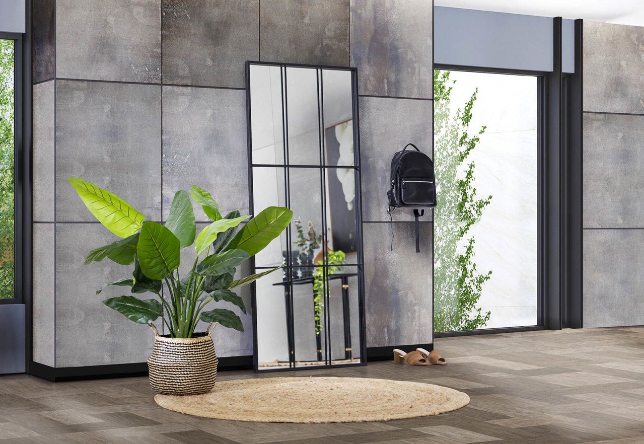 BERNARD Wall Mirror – image 21 of 21