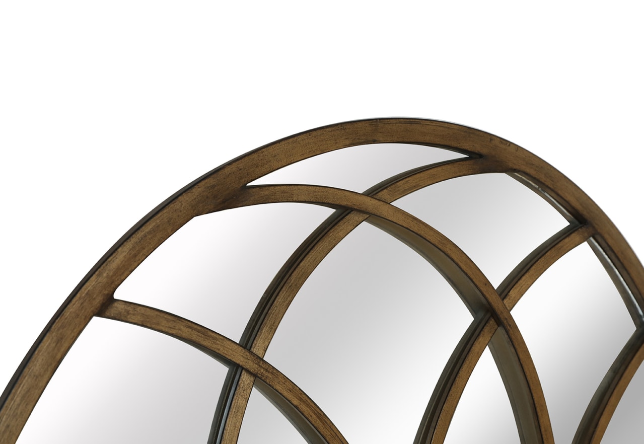 ROLAND Wall Mirror – image 7 of 16