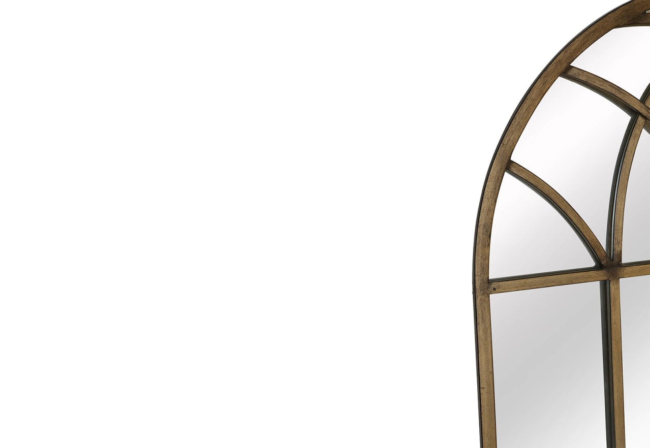 ROLAND Wall Mirror – image 8 of 16