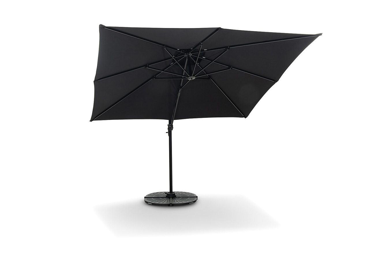 SHADE MASTER MK2 Imperial Cantilever Umbrella – image 2 of 6