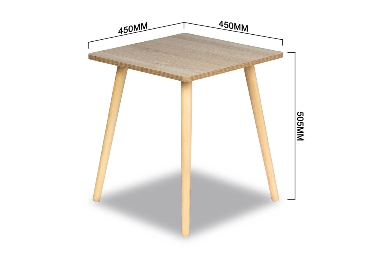 BOONE Lamp Table – image 8 of 13