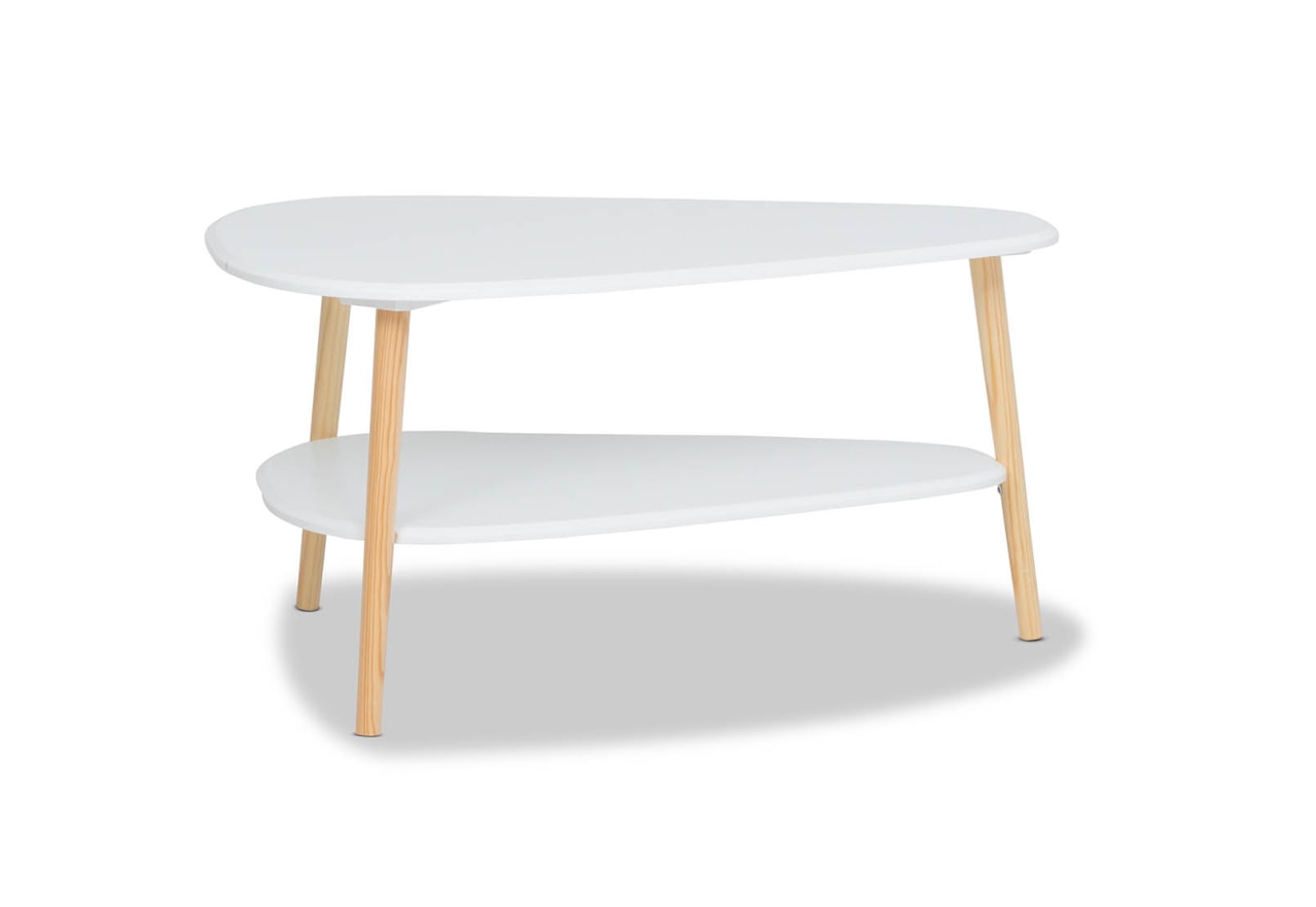 CLORINDA Coffee Table – image 1 of 9
