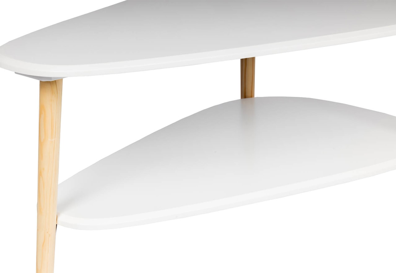 CLORINDA Coffee Table – image 7 of 9