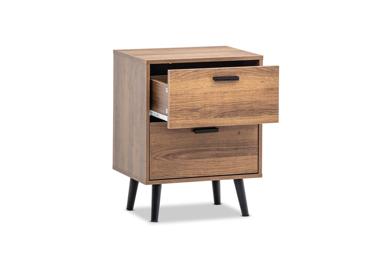 DUNLAP 2 Drw Bedside – image 13 of 16