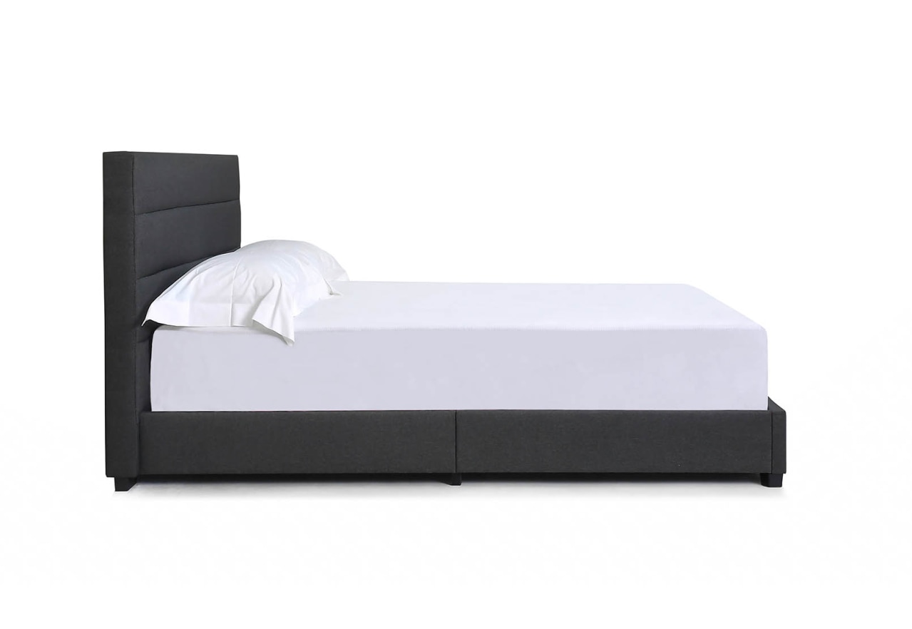 SALTA King Bed – image 3 of 10