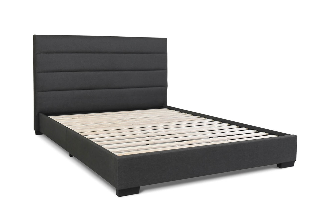 SALTA King Bed – image 6 of 10