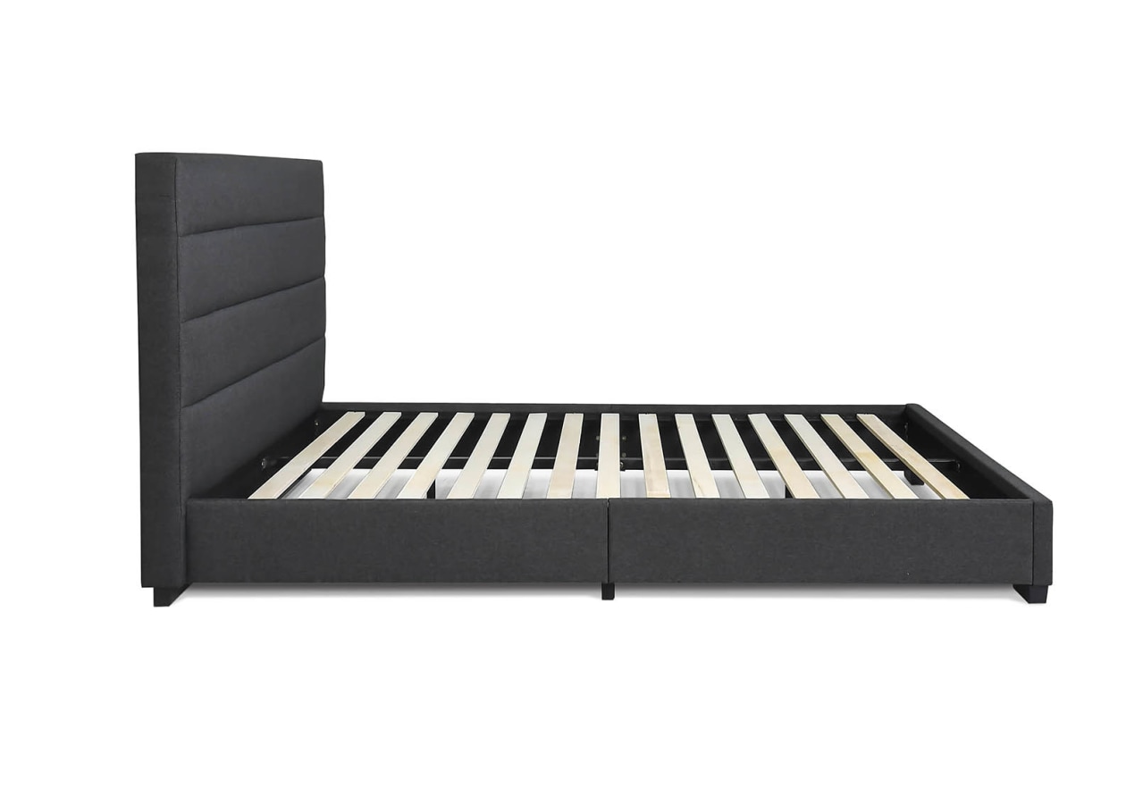 SALTA King Bed – image 7 of 10