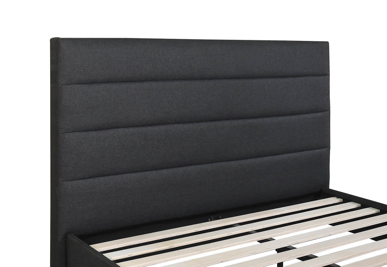 SALTA King Bed – image 8 of 10