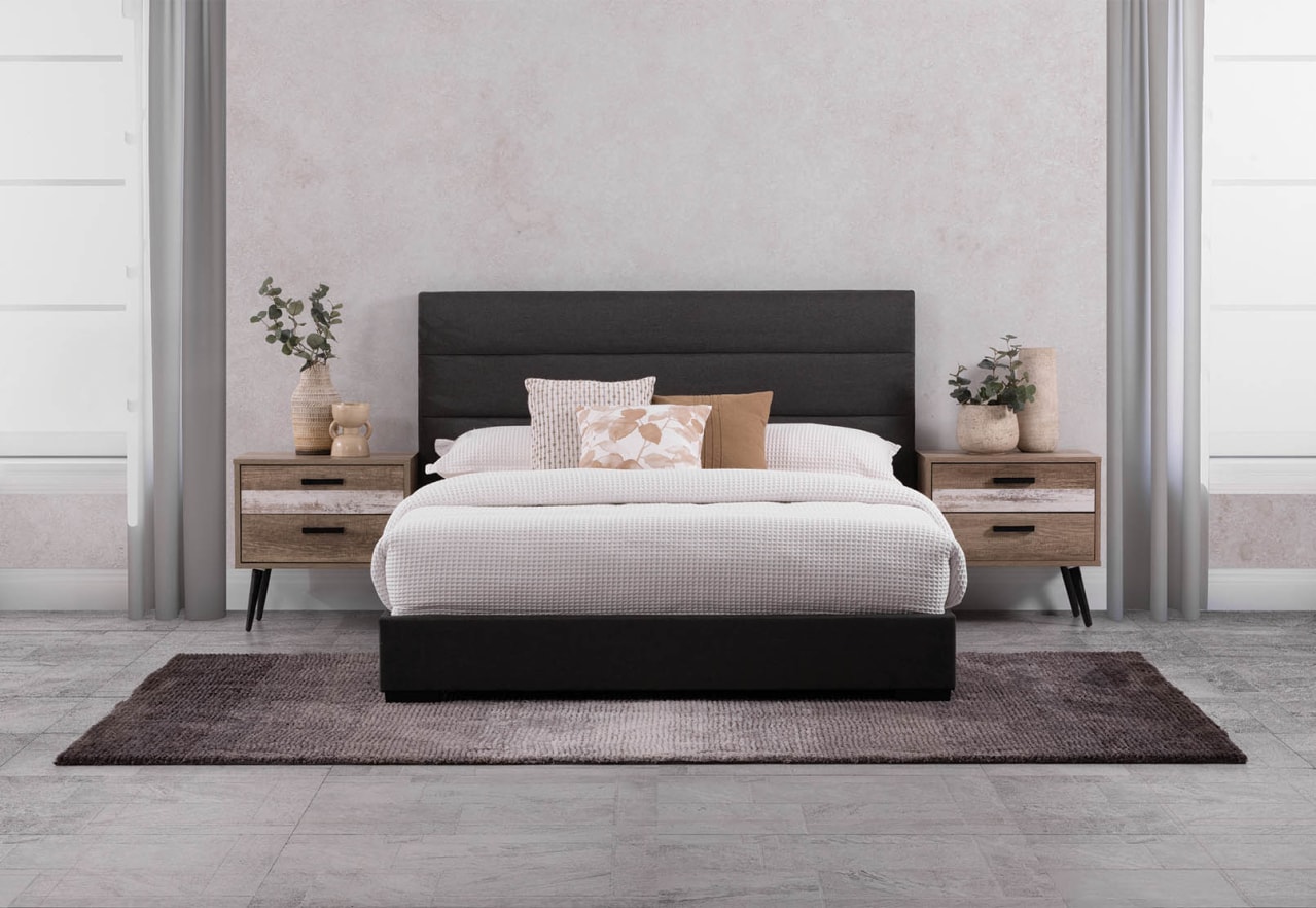 SALTA King Bed – image 10 of 10