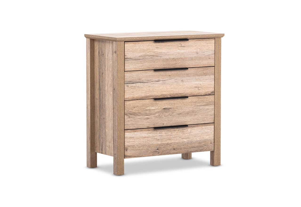 BRADSHAW Tall Chest – image 7 of 14
