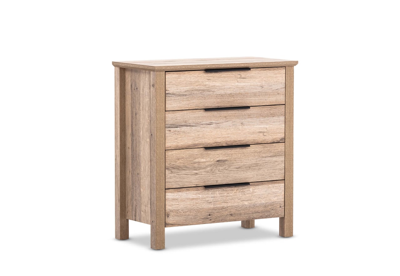 BRADSHAW Tall Chest – image 14 of 14
