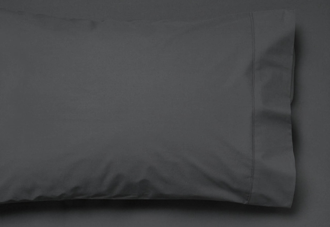 PERAGO HOME Double 300 Percale Sheet Set (4PerCtn) – image 1 of 2