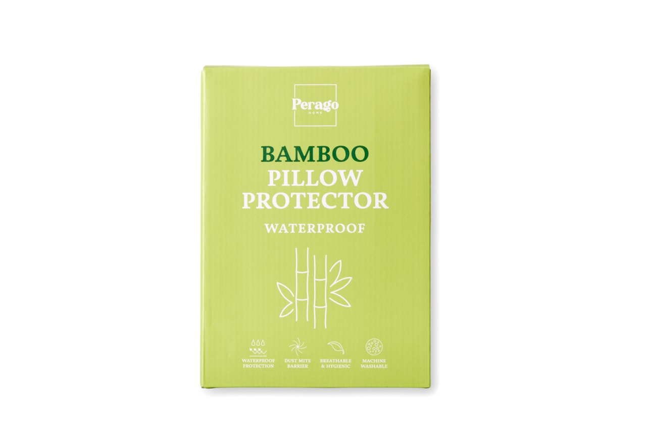 PILLOW PROTECTOR Bamboo Pillow Protector – image 1 of 2