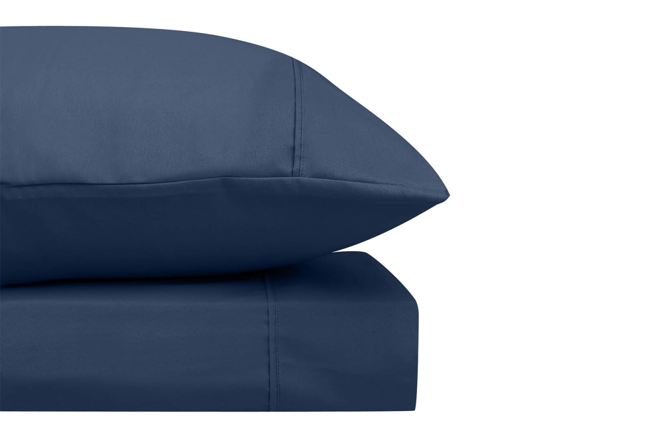 SINGLE SHEET SET 75gsm Microfibre Sheet Set – image 1 of 1