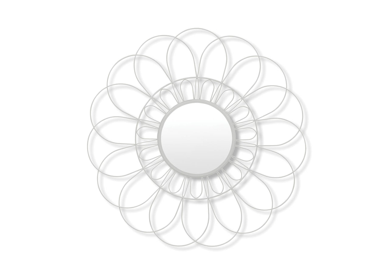 PAISLIE Wall Mirror – image 1 of 3