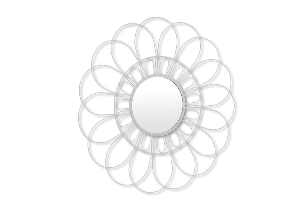PAISLIE Wall Mirror – image 2 of 3