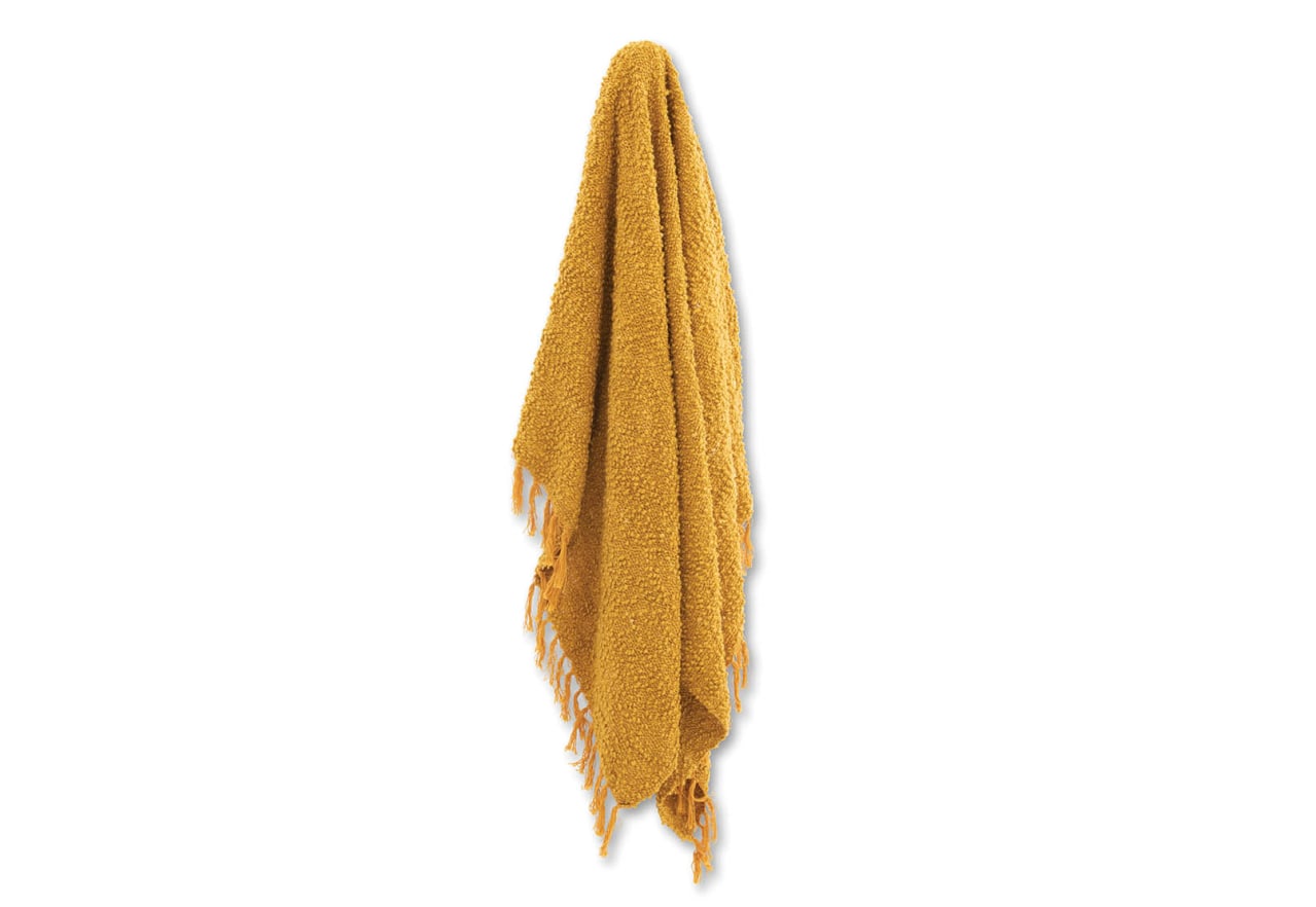 MAEV 127 x 152cm Throw – image 2 of 3