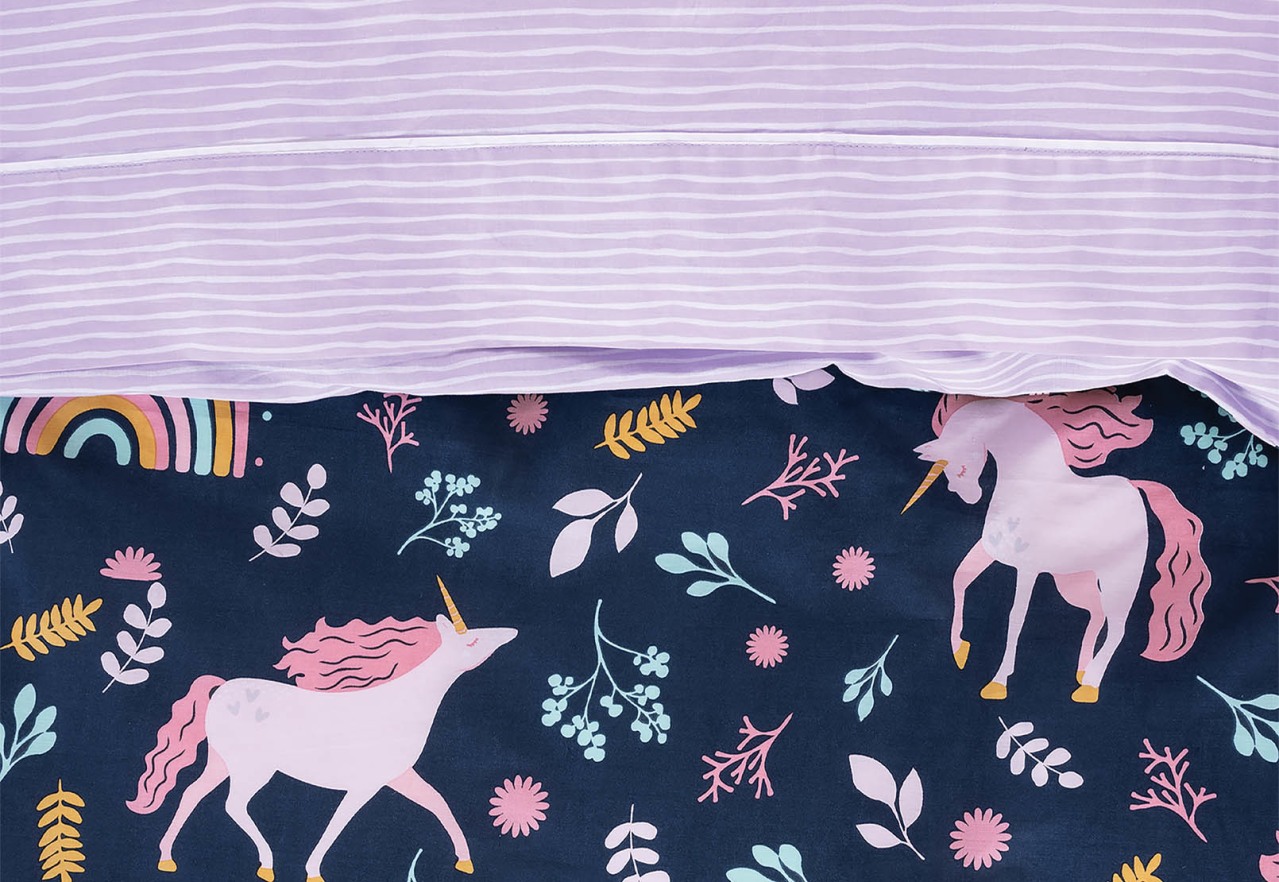 MAGIC FOREST Single Quilt Cover Set – image 2 of 3