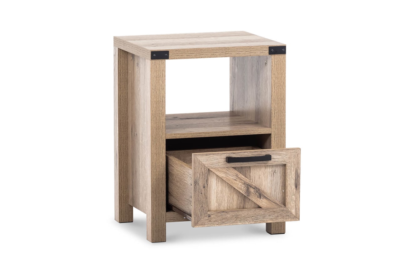 GALLAGHER Lamp Table – image 6 of 10