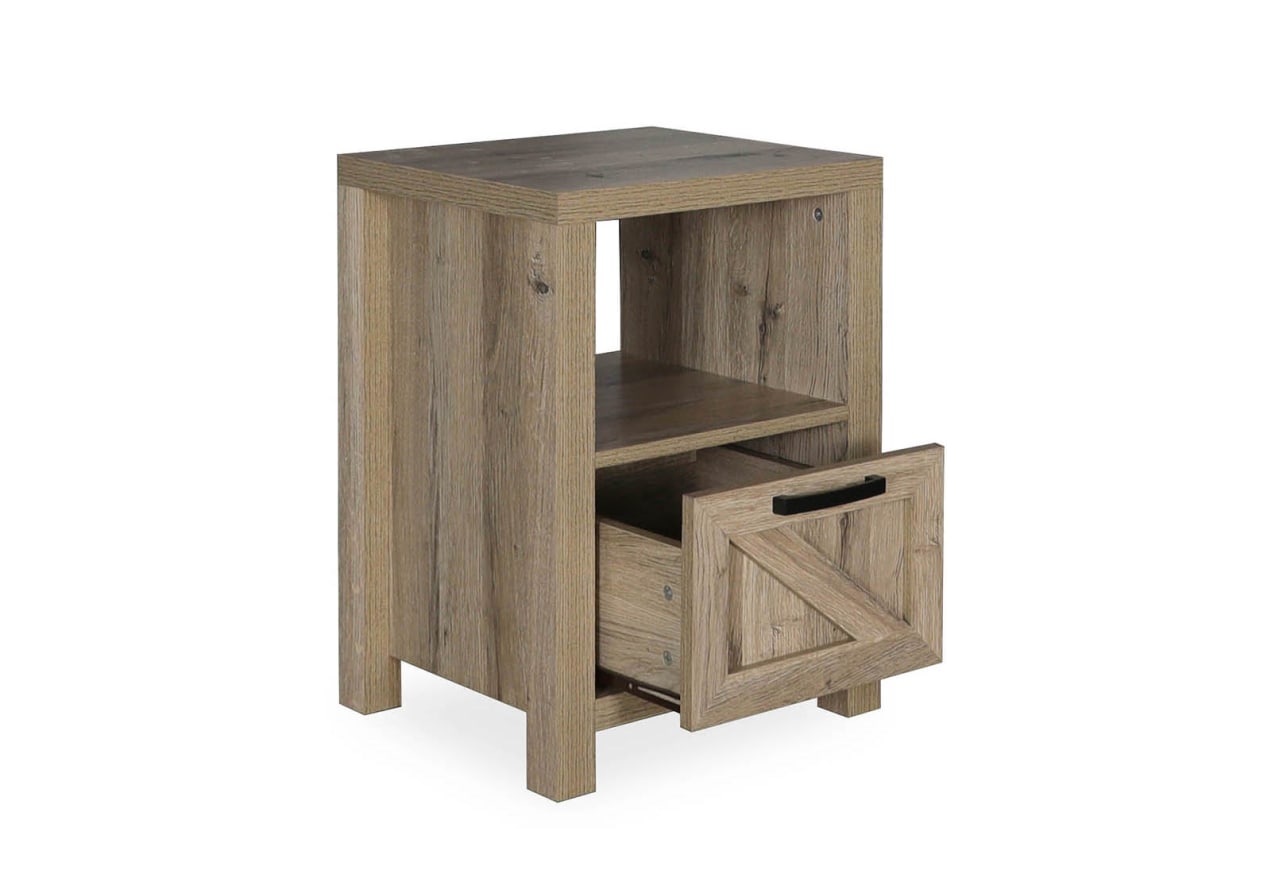 GALLAGHER Lamp Table – image 5 of 10