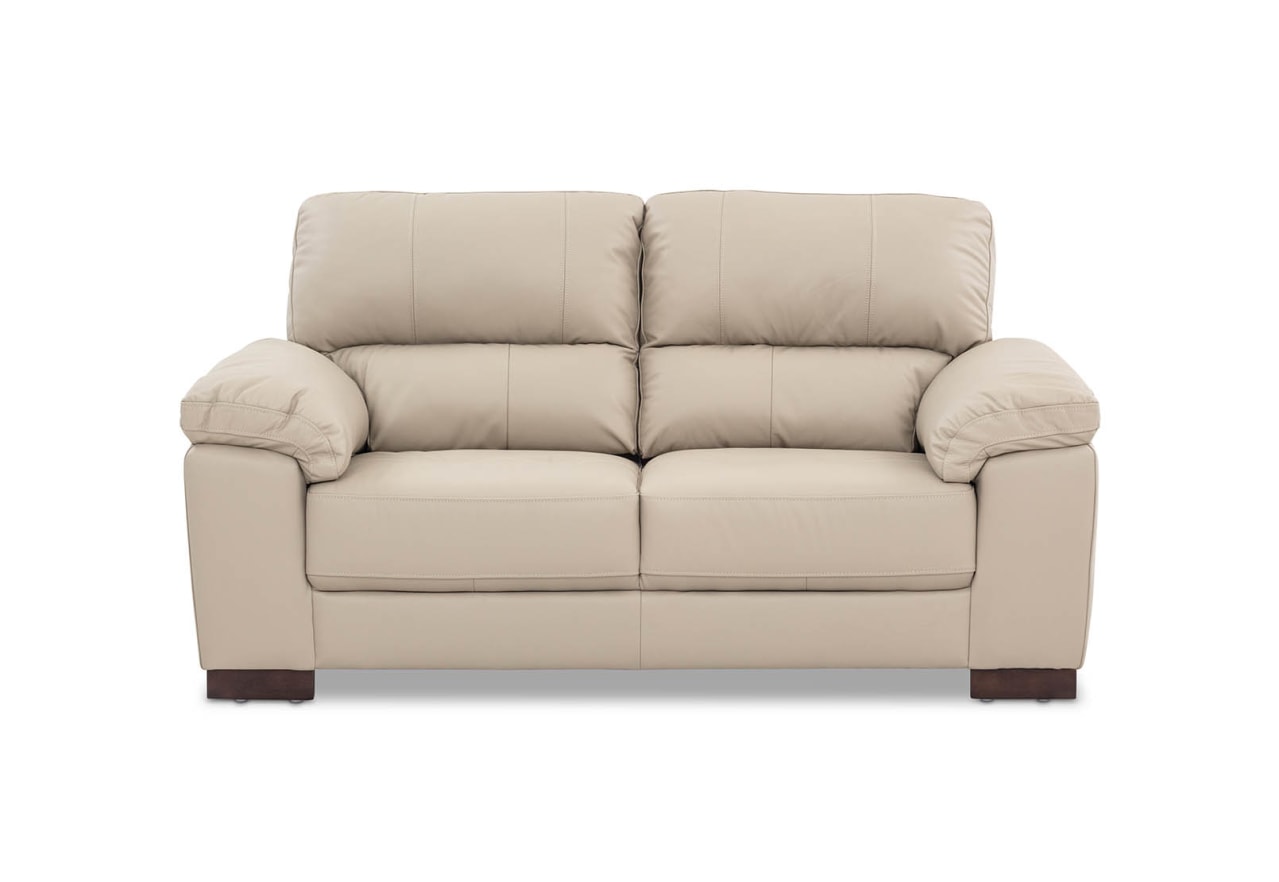 MACIE 2 Seat Sofa (Leather) – image 3 of 6
