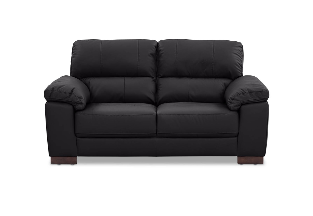 MACIE 2 Seat Sofa (Leather) – image 2 of 5