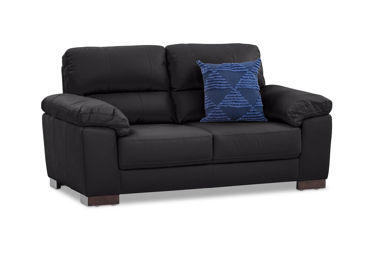 MACIE 2 Seat Sofa (Leather) – image 3 of 5