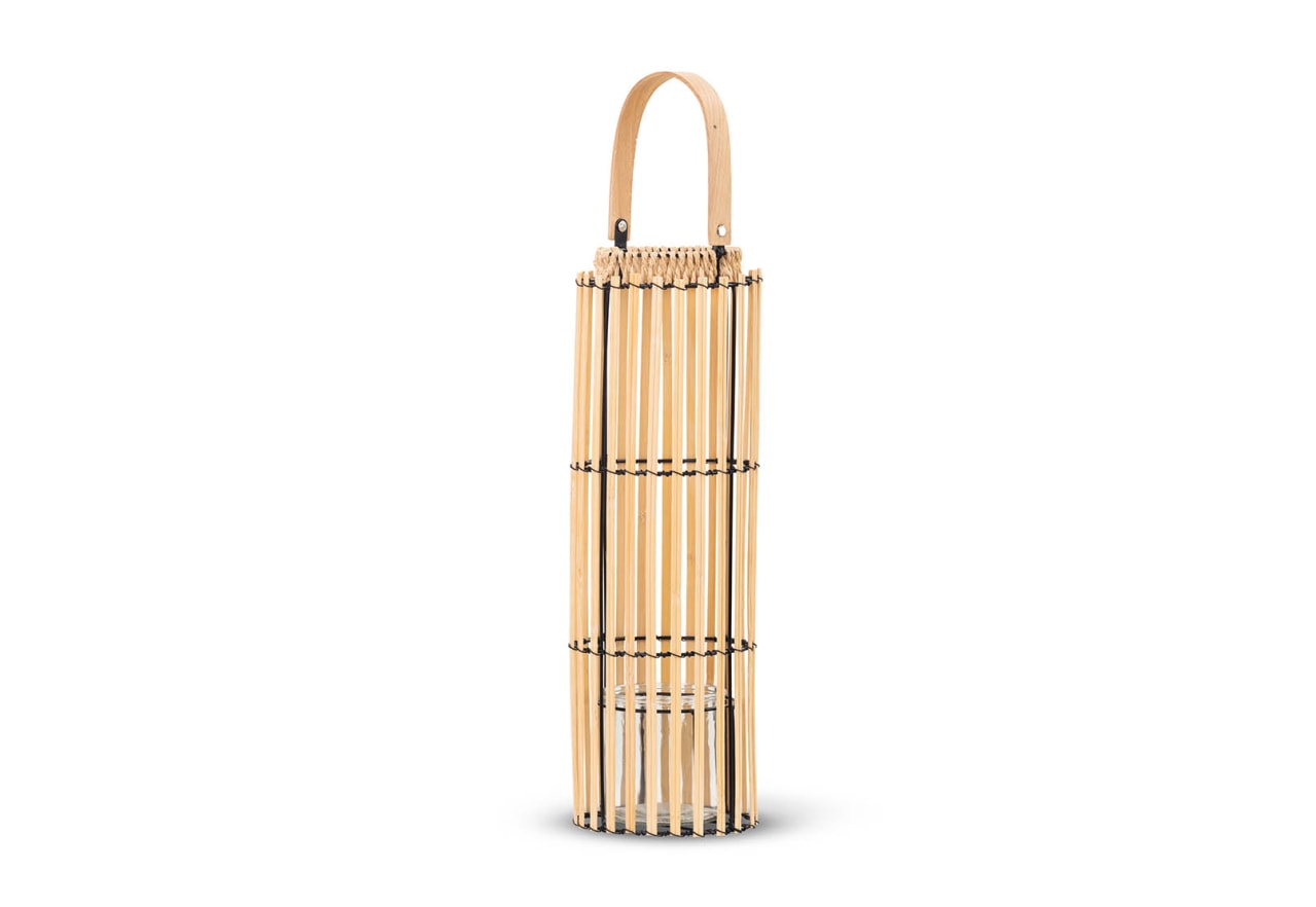 CALLIE 59x14cm Lantern – image 2 of 2