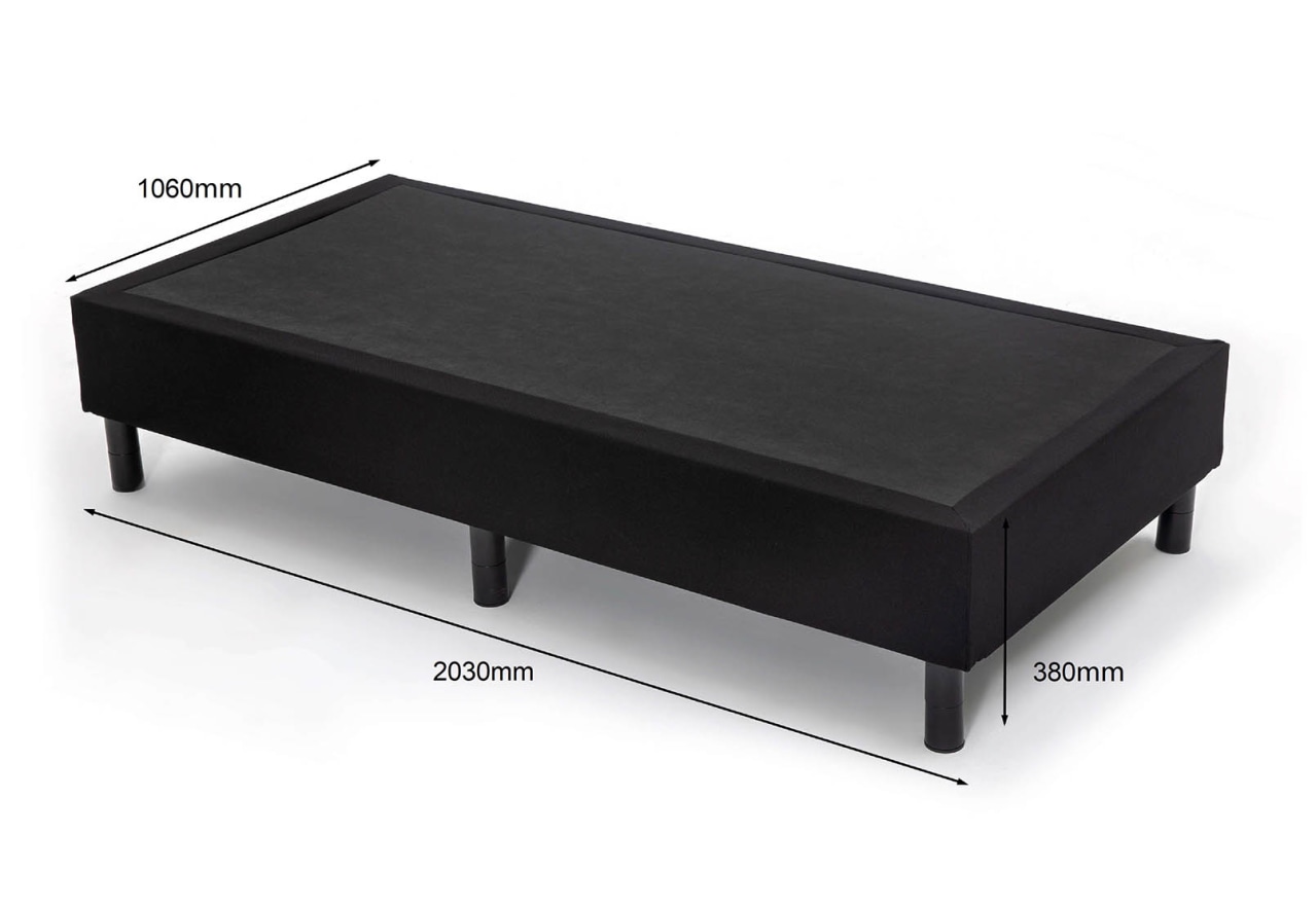 HOWE King Single Bed Base – image 6 of 6