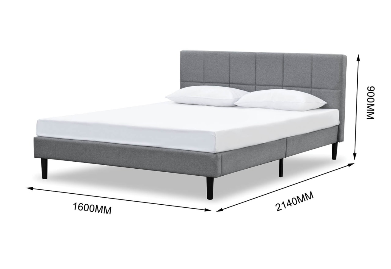 MARKS Queen Bed – image 4 of 5
