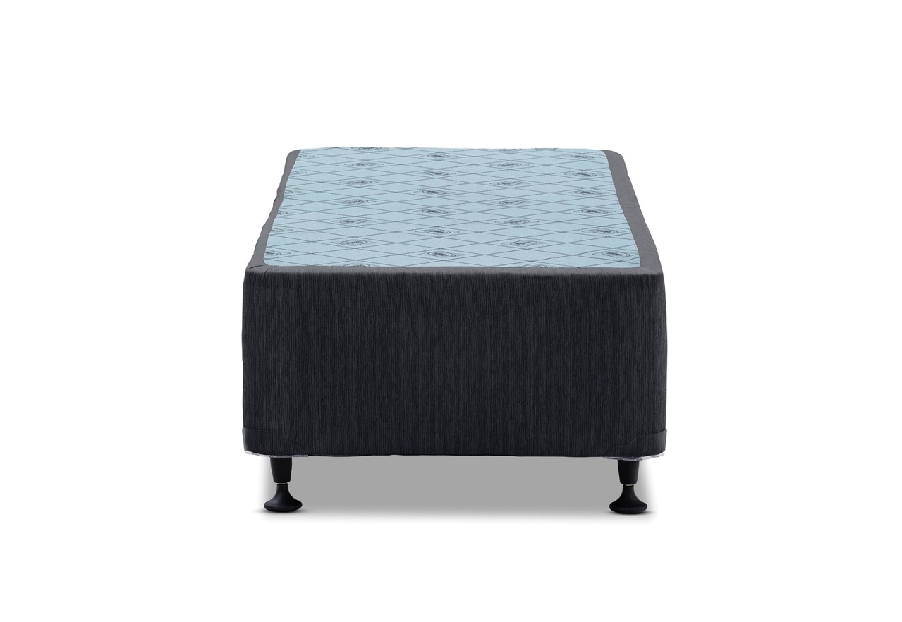 POSTUREPEDIC EXQUISITE ACCOLADE DRAWER BASE Single Extra Long with Right Side Drawers – image 1 of 3