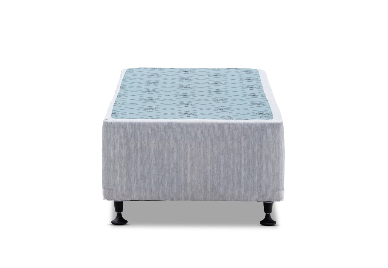 POSTUREPEDIC EXQUISITE ACCOLADE DRAWER BASE King Single with Left Side Drawers – image 1 of 3