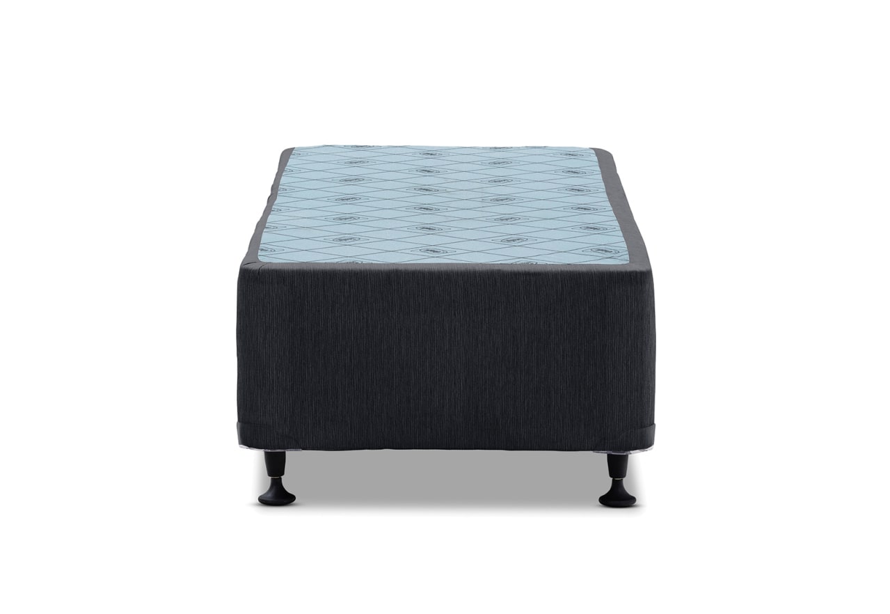 POSTUREPEDIC EXQUISITE ACCOLADE DRAWER BASE King Single with Left Side Drawers – image 1 of 3