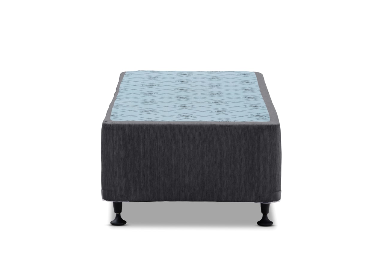 POSTUREPEDIC EXQUISITE ACCOLADE BASE Split Queen without Drawers – image 1 of 2