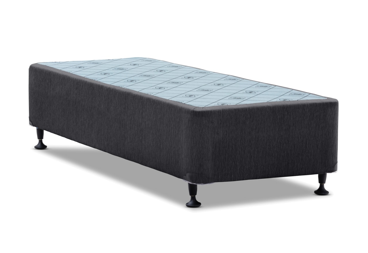 POSTUREPEDIC EXQUISITE ACCOLADE BASE Split Queen without Drawers – image 2 of 2