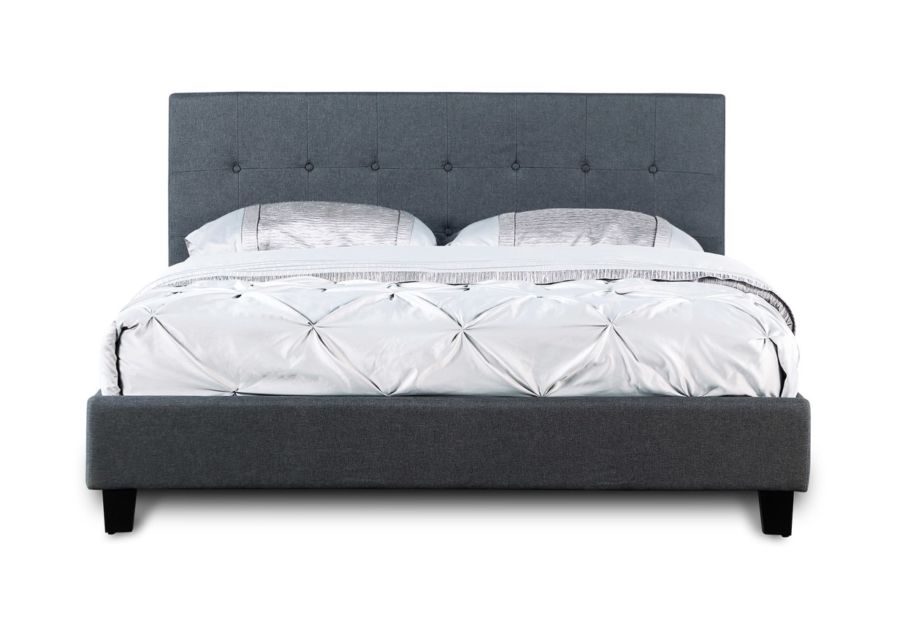 ROBINSON King Bed – image 2 of 9