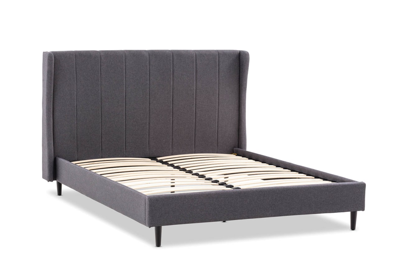 FRIEDMAN King Bed – image 6 of 10